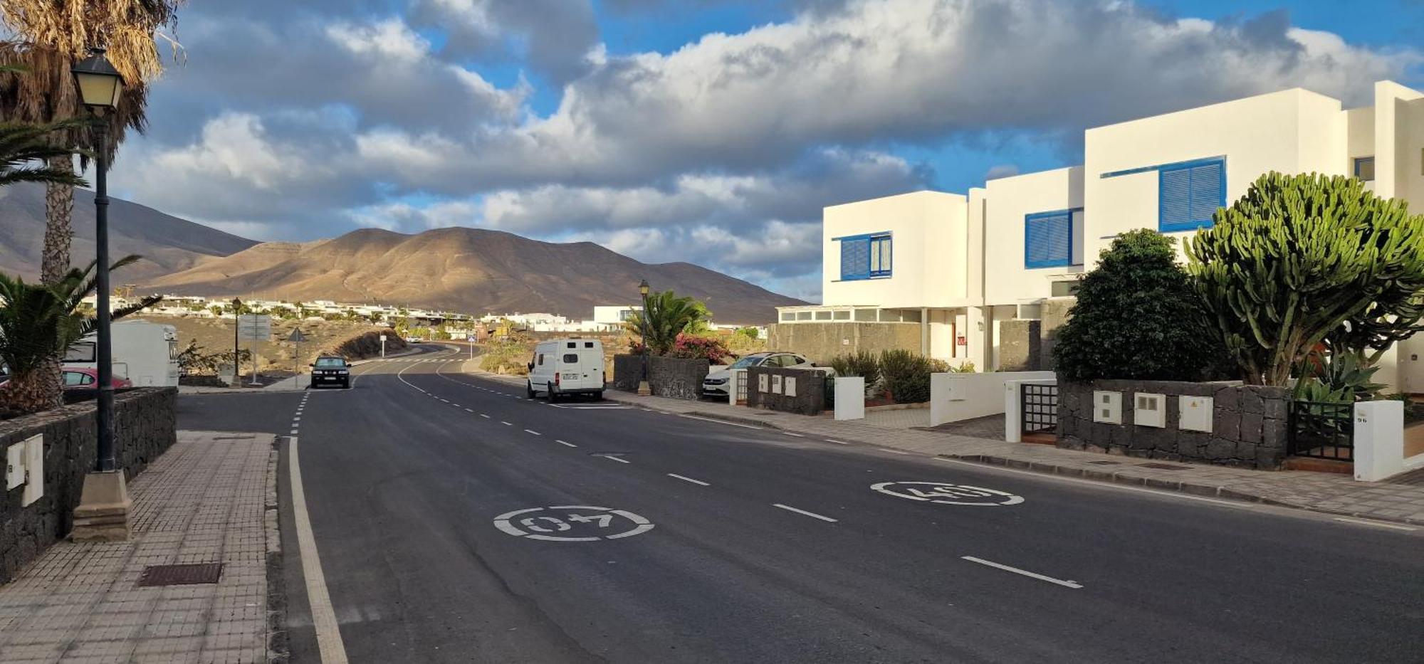 Villa Papagayo Mirage 普拉亚布兰卡 外观 照片